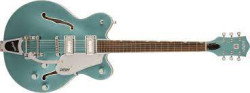 Gretsch G5622T Platinum Pearl